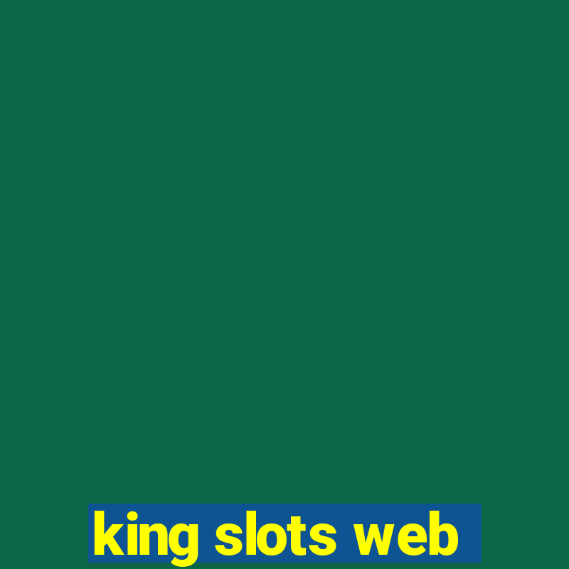 king slots web